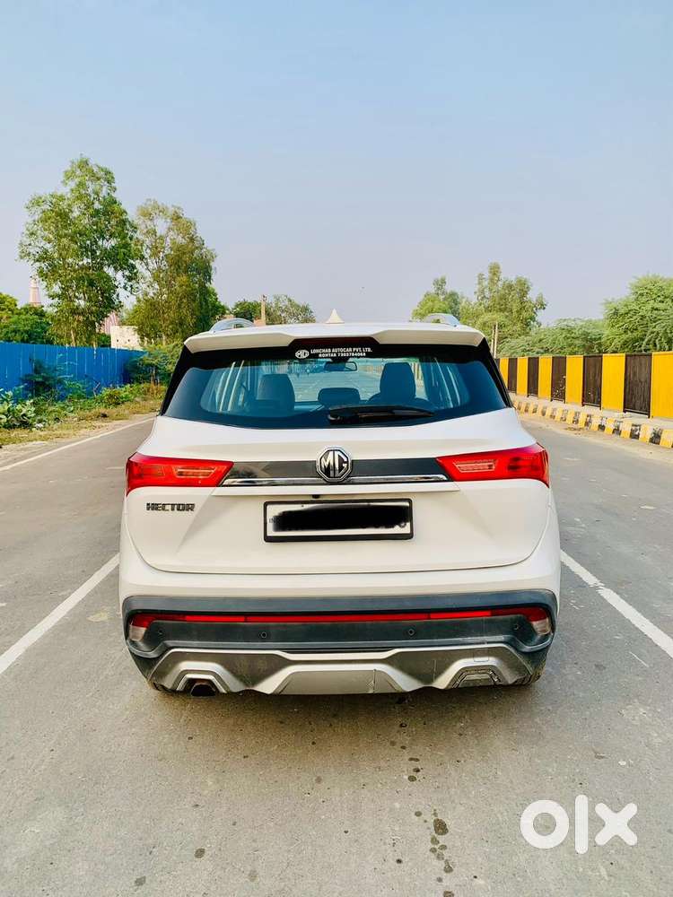 Mg Hector 1.5 Shine, 2023, Diesel