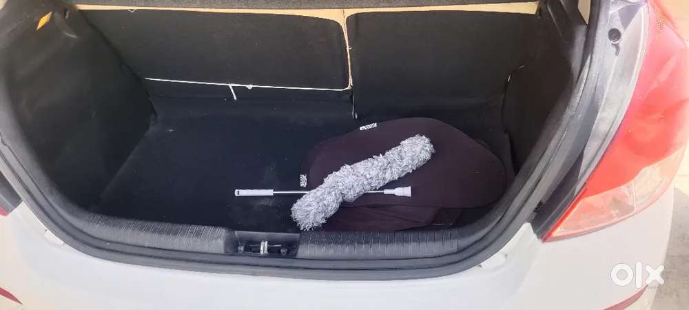 Hyundai I20 2012 Petrol 81500 Km Driven -ac Not Working Only
