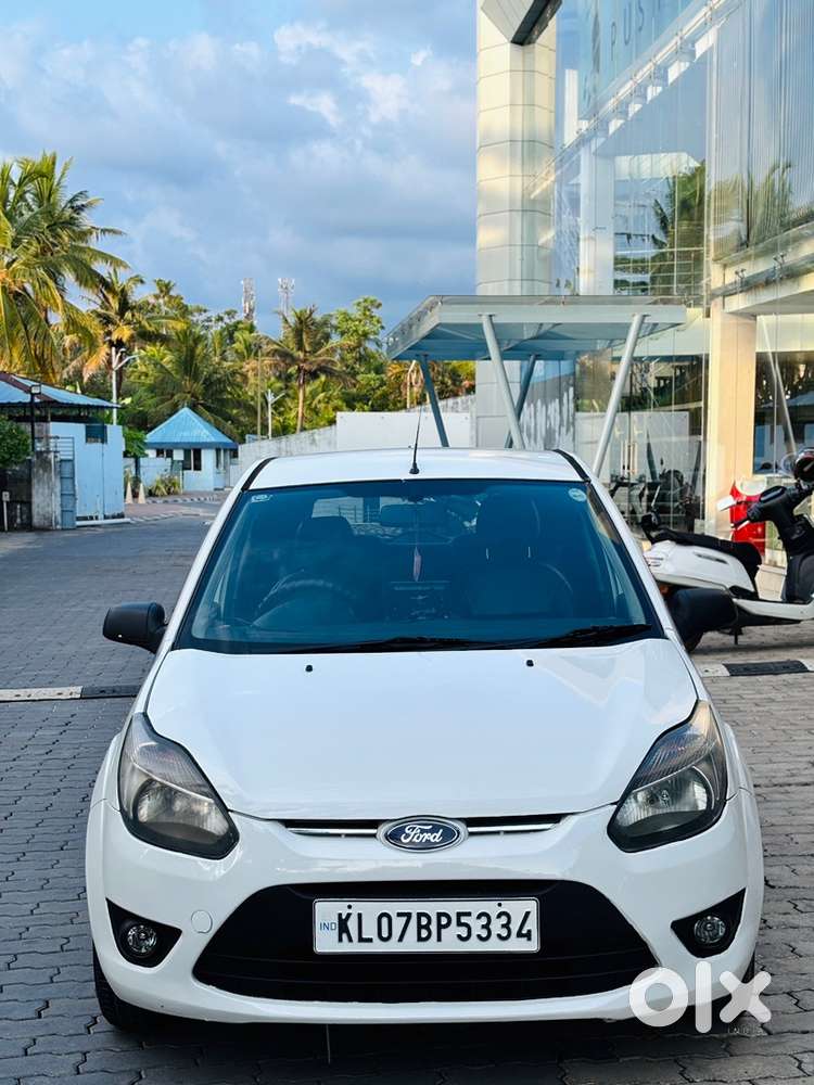 Figo 2010 New Papers Upto 2030