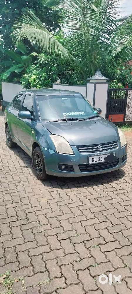 2008 Model Swift Dzire Lxi  Neat Condition