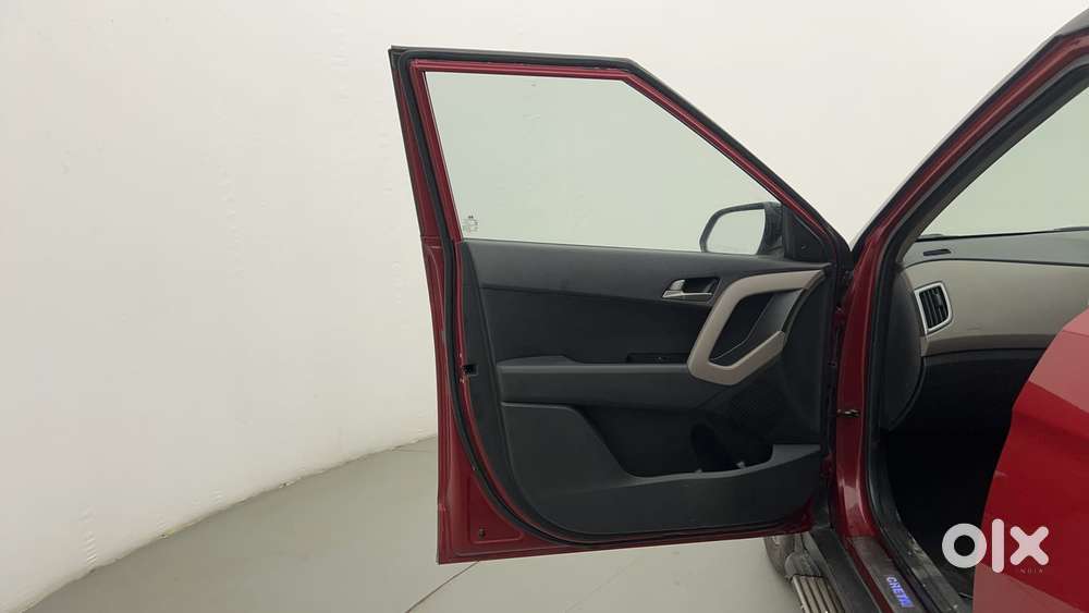 Hyundai Creta 1.6 Sx Plus Auto, 2017, Diesel
