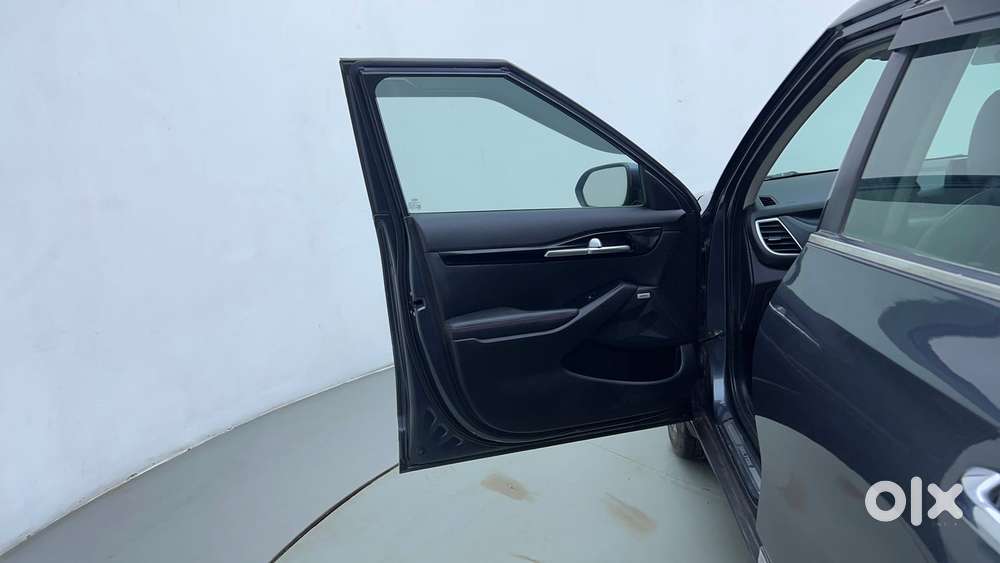 Kia Seltos 1.4 Gtx + Petrol At, 2020, Petrol