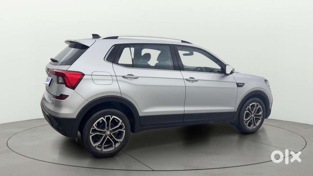 Skoda Kushaq 1.5 Tsi Style Dsg, 2022, Petrol