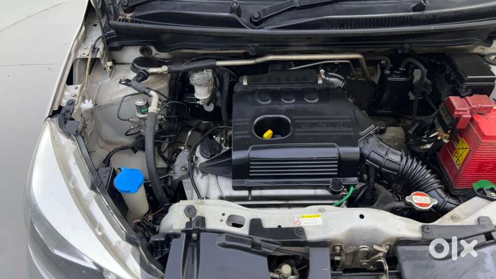 Maruti Suzuki Celerio 1.0 Zxi Amt, 2016, Petrol