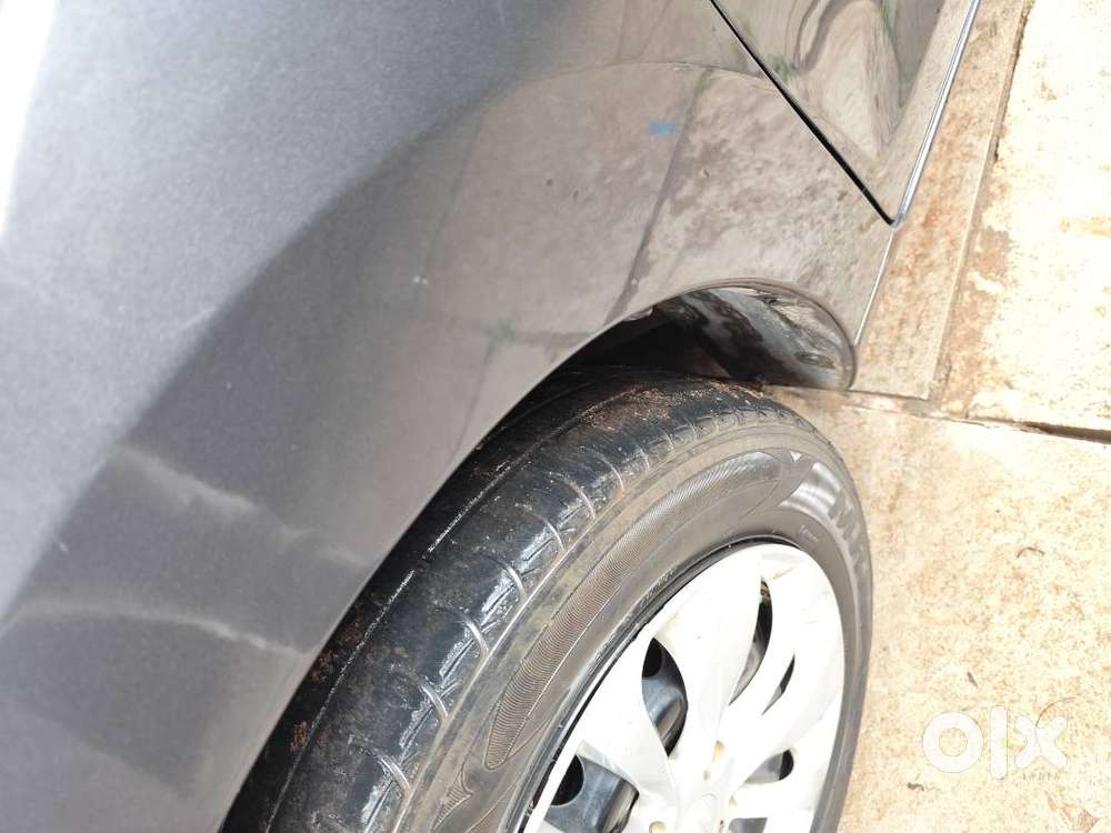 Maruti Suzuki Baleno 2017 Petrol Well Maintained