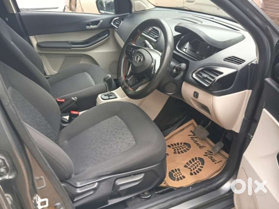 Tata Tigor Xza Plus, 2023, Cng & Hybrids