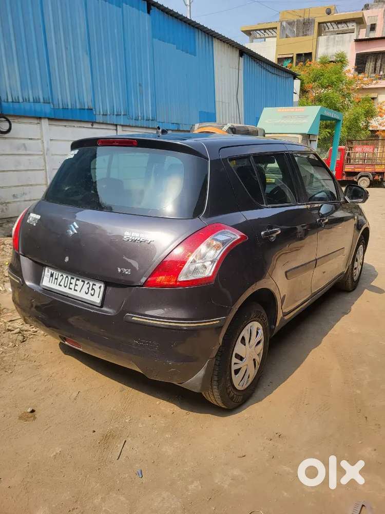 Maruti Suzuki Swift 2017 Petrol Good Condition