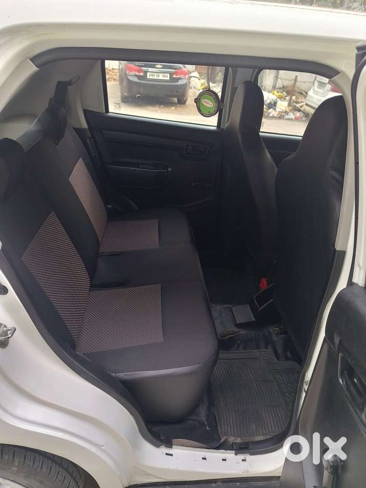 Maruti Suzuki S-presso 1.0 Lxi Cng, 2022, Cng & Hybrids