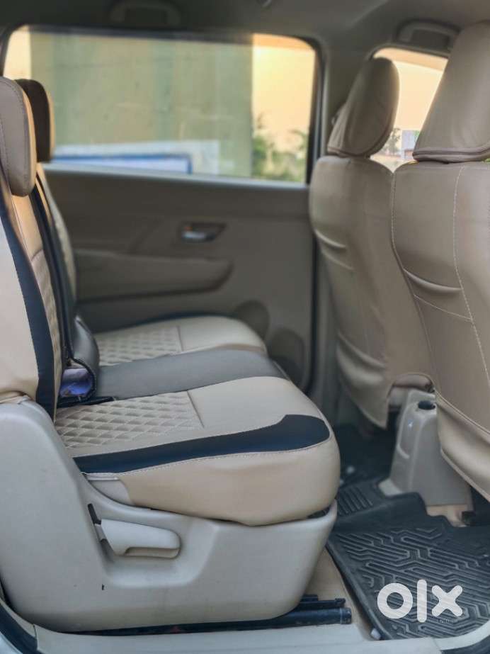 Maruti Suzuki Ertiga, 2024, Petrol