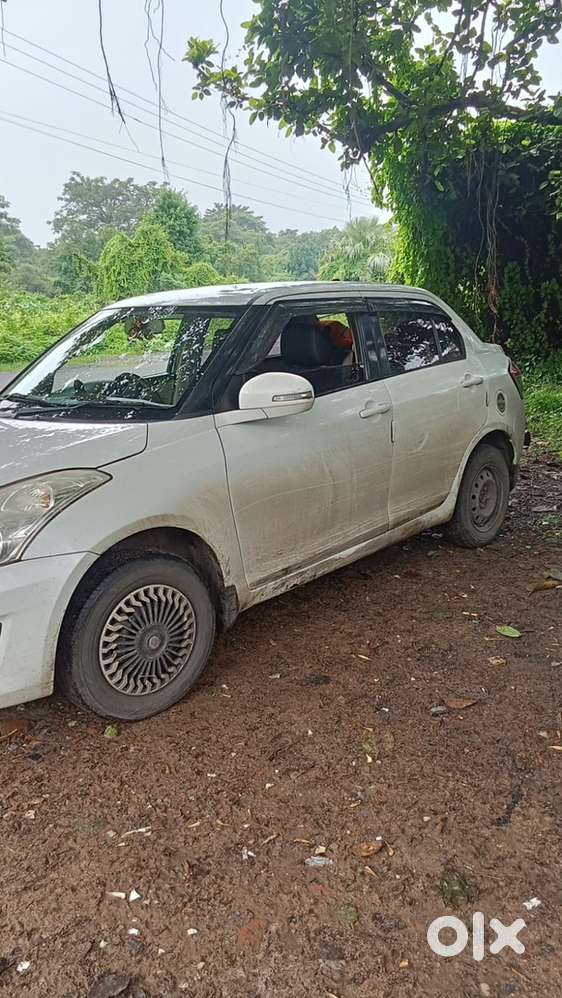 Maruti Suzuki Swift Dzire Well Maintained