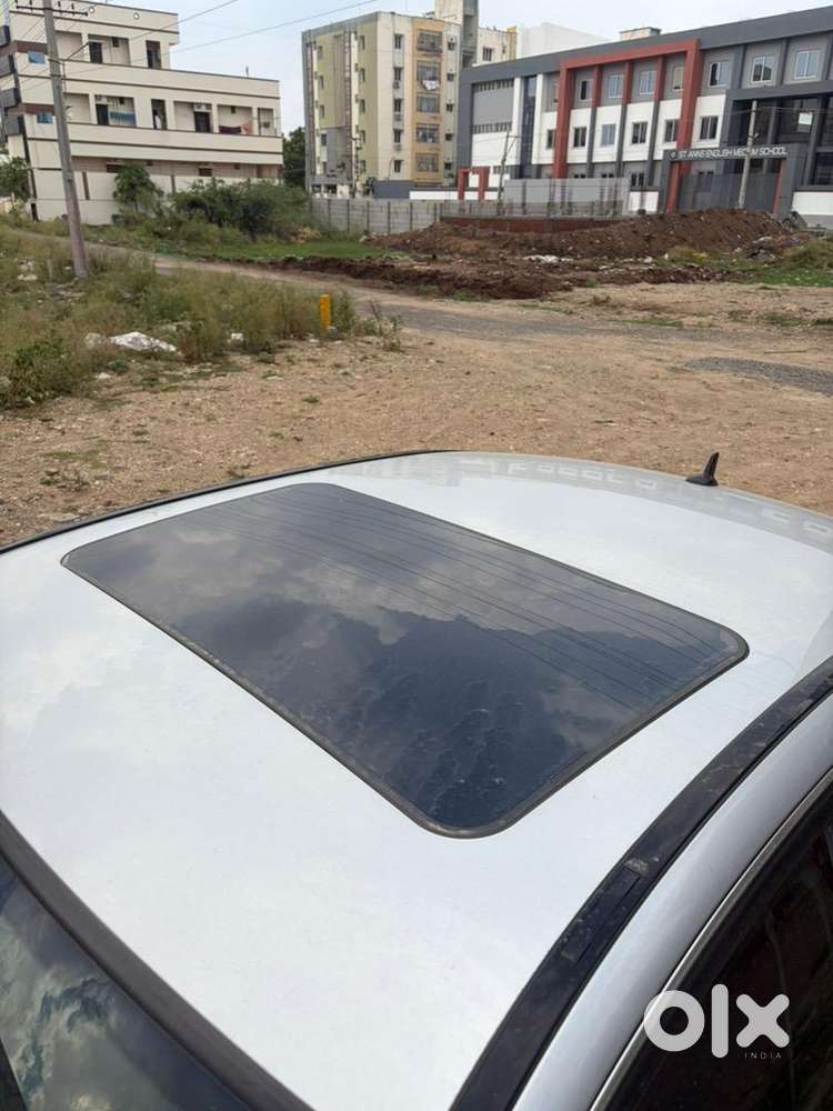 Mercedes-benz C-class 2009 Petrol Well Maintained