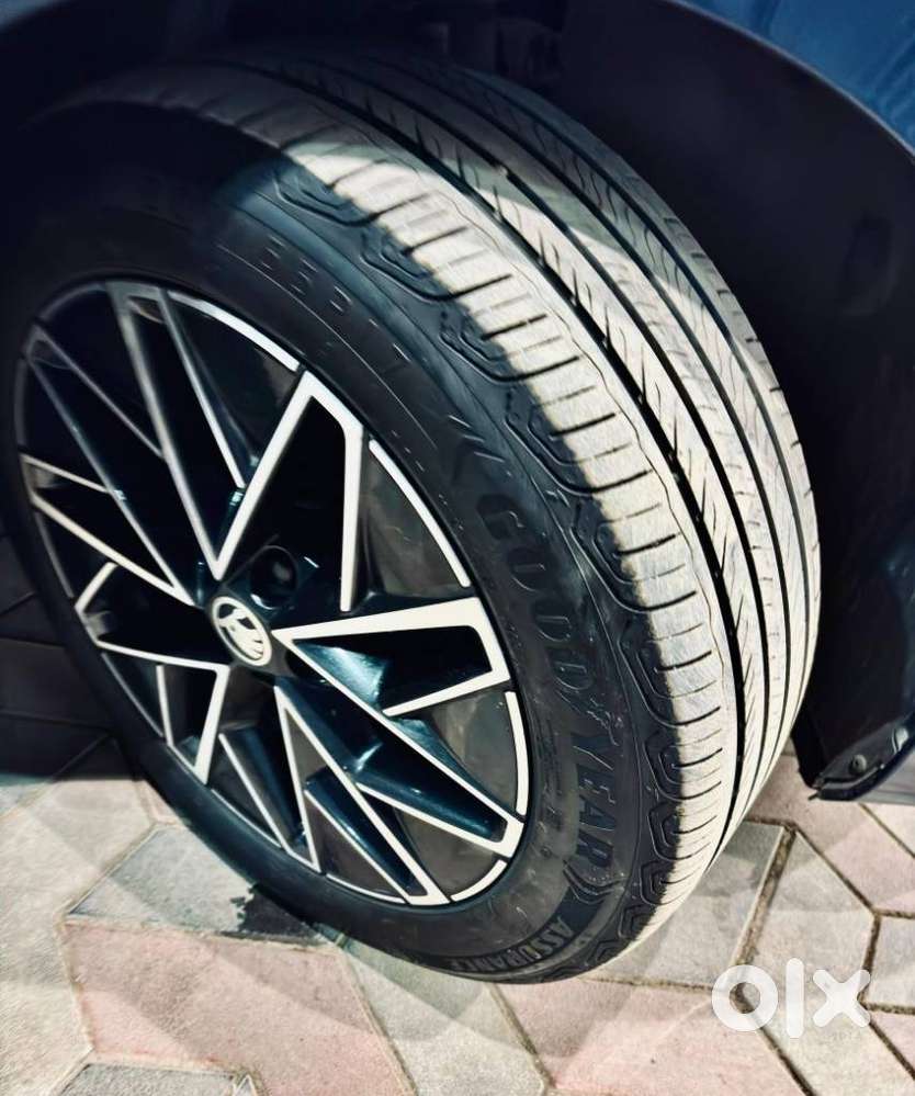 Skoda Octavia 2.0 L K Tsi At, 2023, Petrol