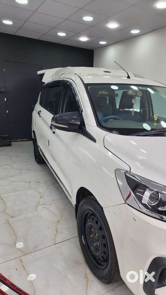 Maruti Suzuki Ertiga Vxi Shvs, 2025, Petrol