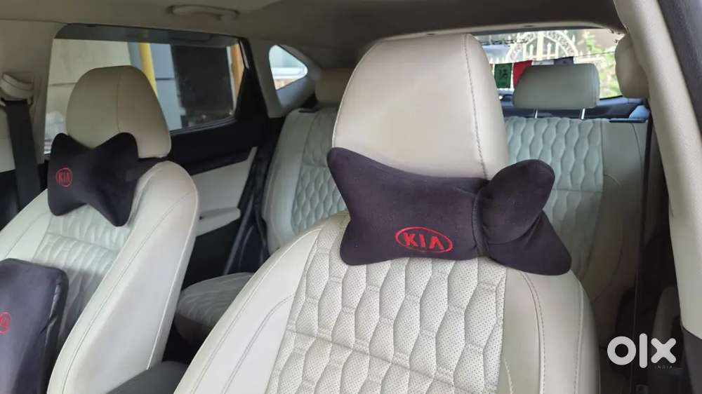 Kia Seltos 2020 Diesel Well Maintained