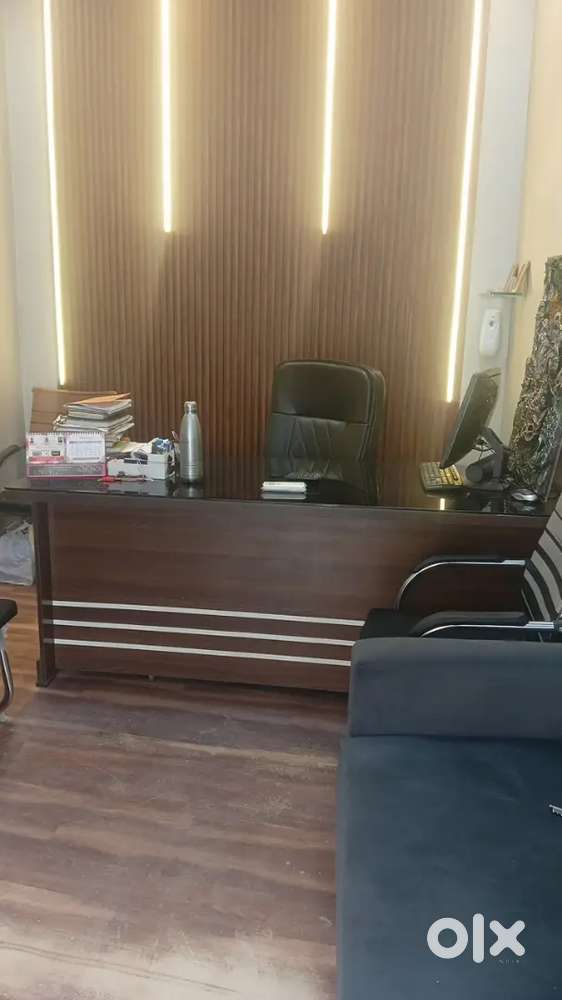 Need boy for office assistant work