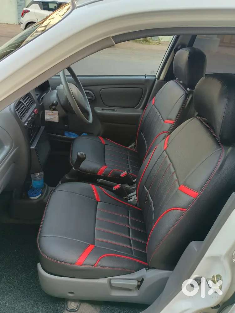 Alto Lxi Petrol