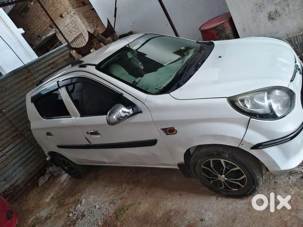 Maruti Suzuki 800 2013 Petrol 53000 Km Driven Well Maintained