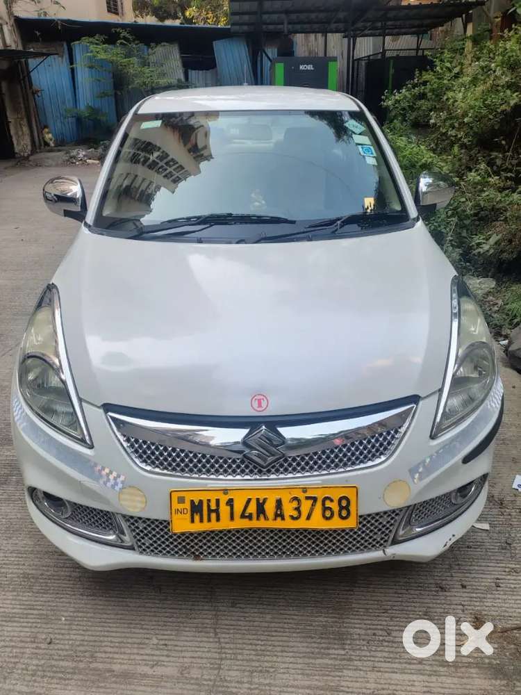Maruti Suzuki Swift Dzire Tour 2022 Cng & Hybrids 68000 Km Driven