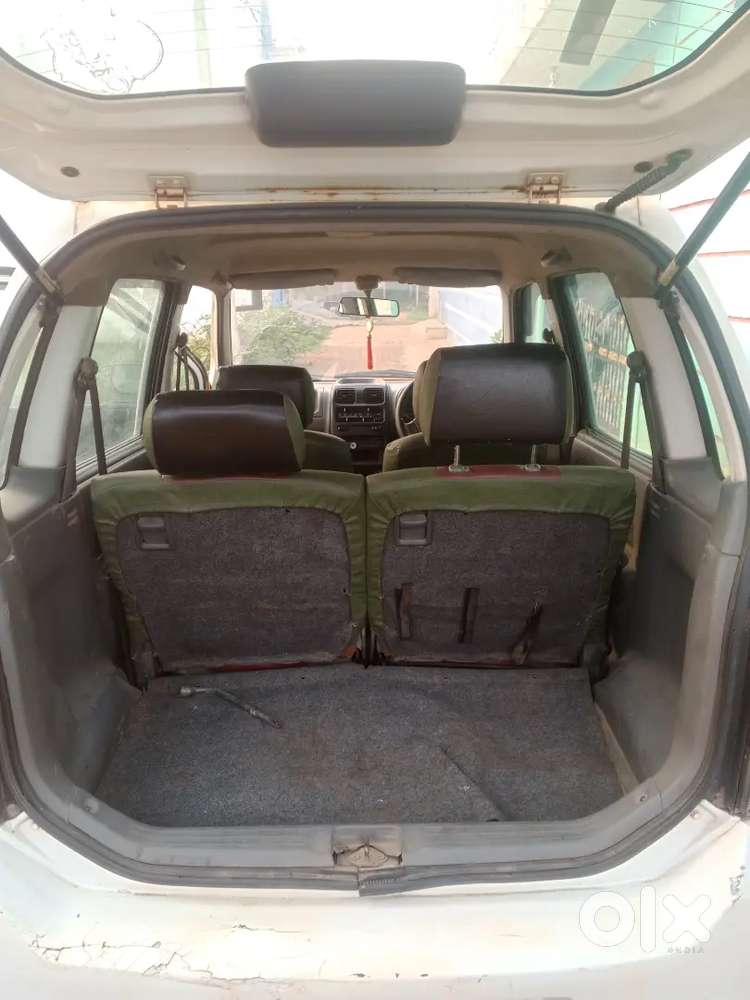 Maruti Suzuki Wagon R, 2006, 4th Owner