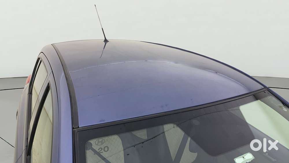 Hyundai I20 2012-2014 Sportz 1.2, 2013, Petrol