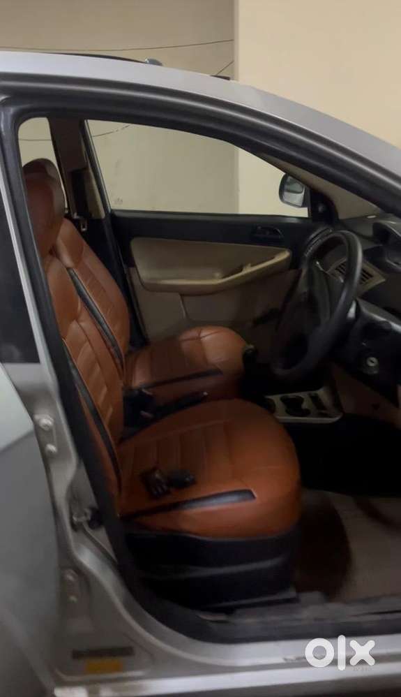 Tata Indica Vista 2012 Diesel Good Condition