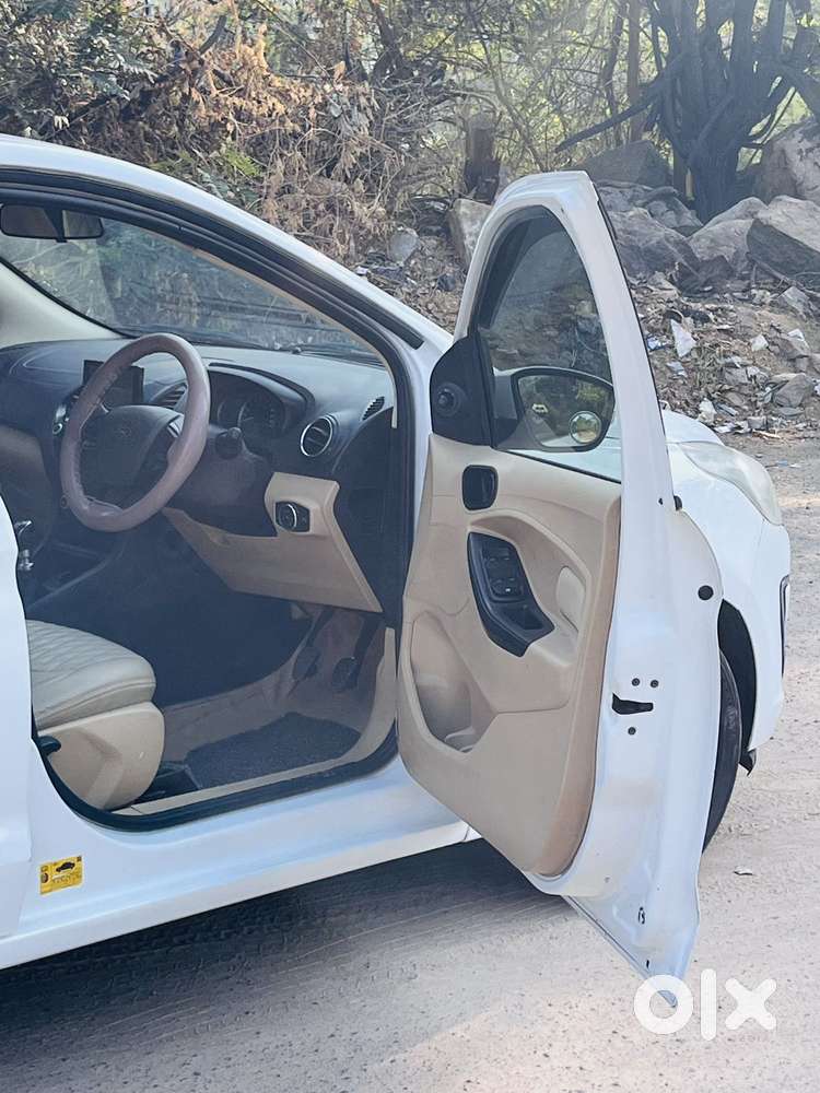 Ford Figo Aspire, 2018, Diesel