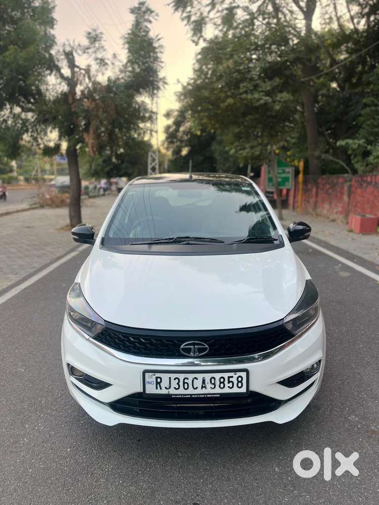 Tata Tiago 1.2 Revotron Xz Plus, 2021, Petrol