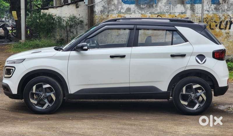 Hyundai Venue 1.4 Crdi Sx, 2019, Diesel
