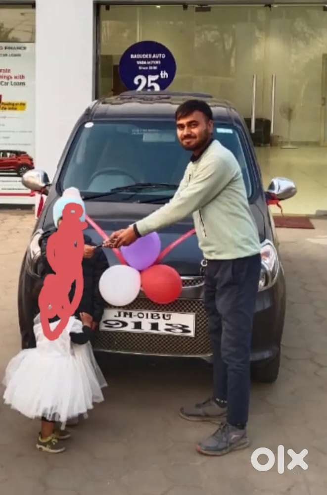 Maruti Suzuki Alto 2016 Car