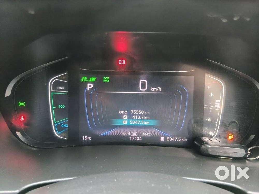 Toyota Urban Cruiser Hyryder 1.5 S Hybrid, 2022, Electric