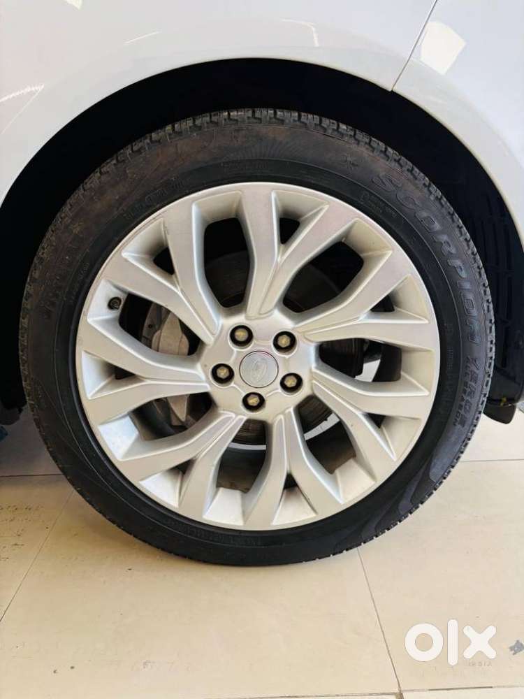 Land Rover Range 3.0 Diesel Lwb Vogue, 2021, Diesel