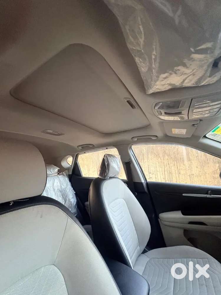 Kia Sonet Htk Plus 2025
