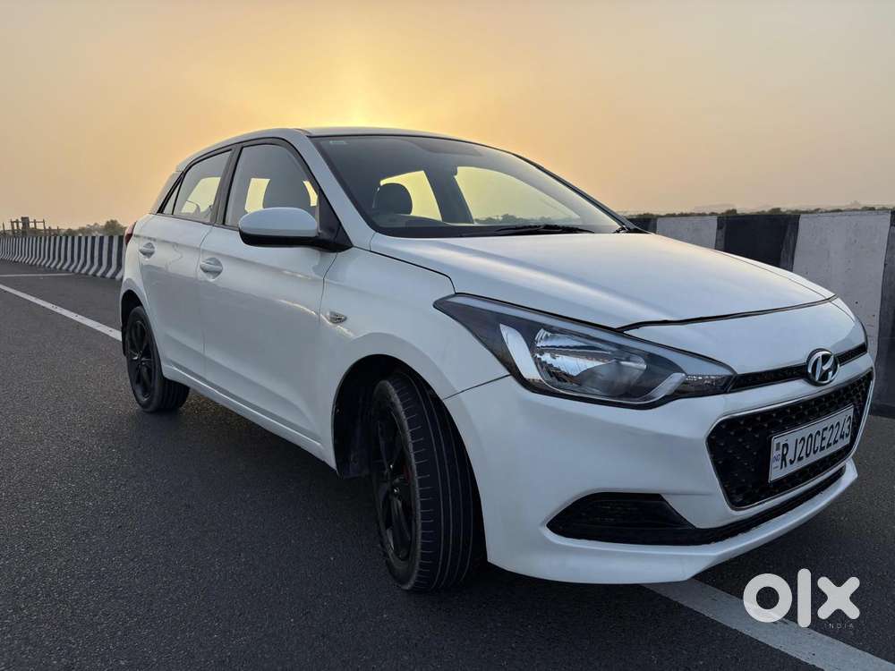 Hyundai Elite I20 Magna 1.4 Crdi, 2016, Diesel