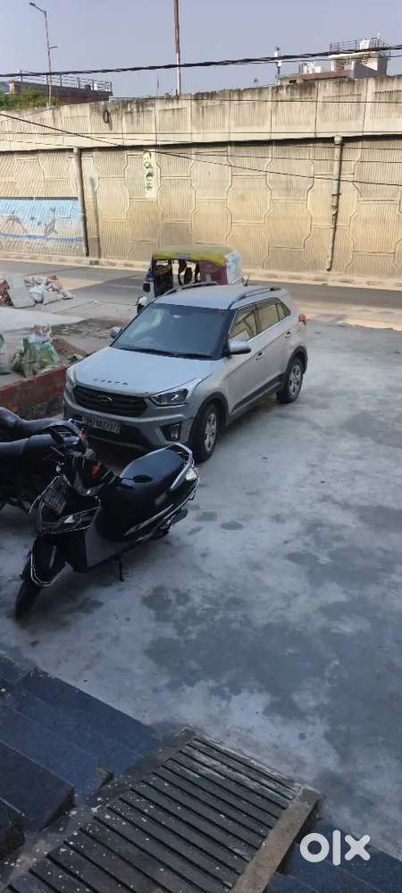 Hyundai Creta 1.4 Turbo 2016