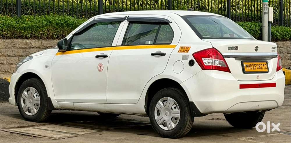Maruti Suzuki Swift Dzire Tour, 2022, Petrol