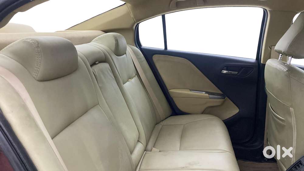 Honda City I Vtec V, 2015, Petrol