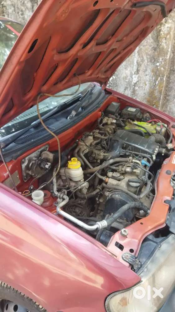 Maruti Suzuki Alto 2012 Cng & Hybrids 62000 Km Driven