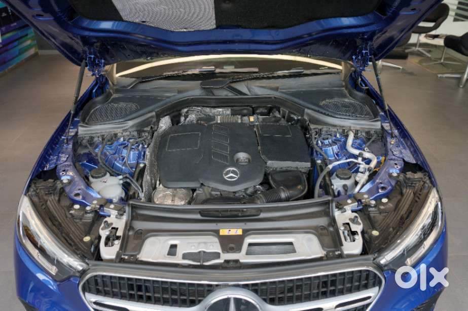 Mercedes-benz Glc 220d 4matic, 2025, Diesel