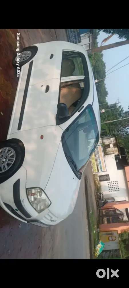 Hyundai Santro Xing 2009