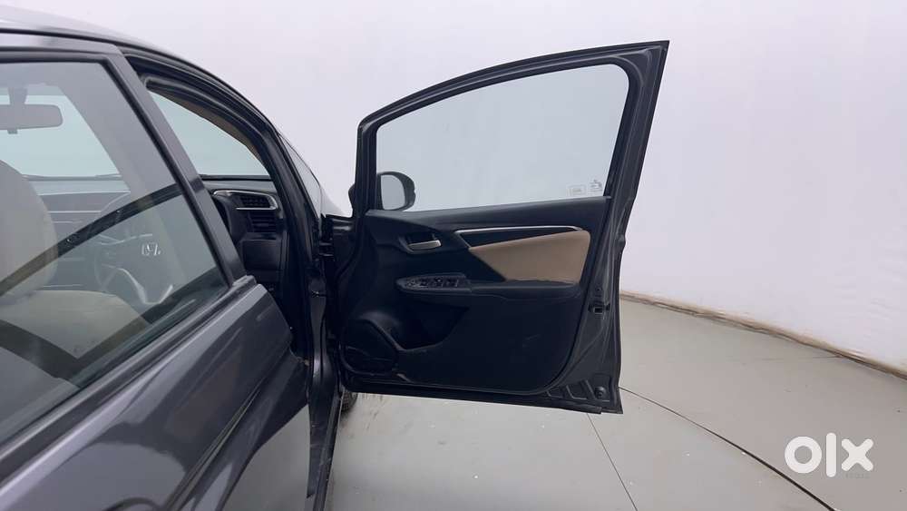 Honda Jazz [ ] 1.2 V I-vtec Mt, 2018, Petrol