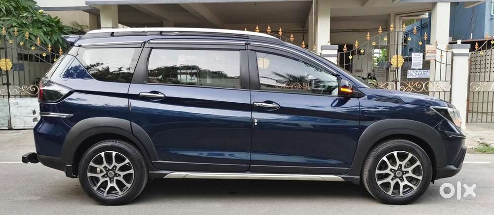 Maruti Suzuki Xl6 Zeta At, 2022, Petrol