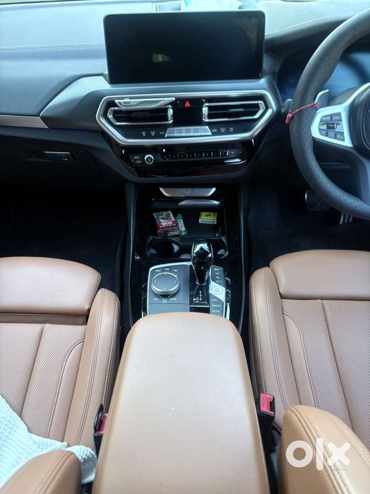 Bmw X3 Xdrive20d M Sport, 2023, Diesel