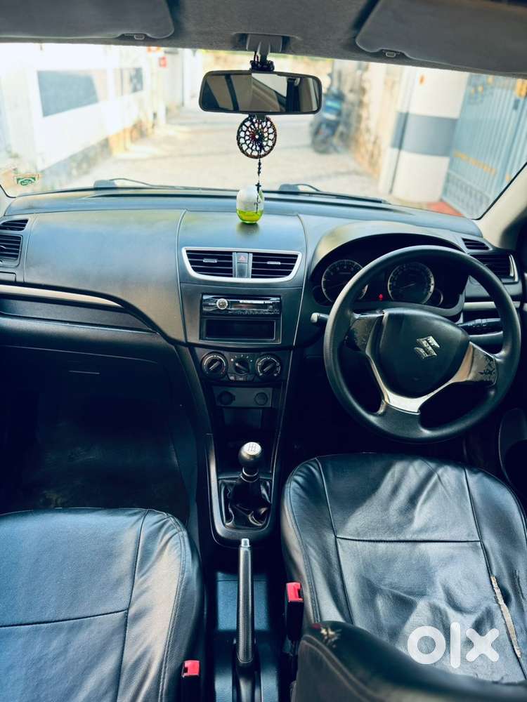 Maruti Suzuki Swift 2013 Petrol Good Condition