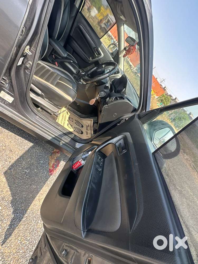 Maruti Brezza Vdi 2019