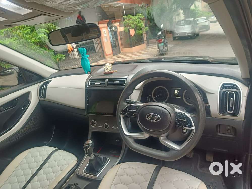 Hyundai Creta 1.5 Ex Diesel, 2023, Diesel
