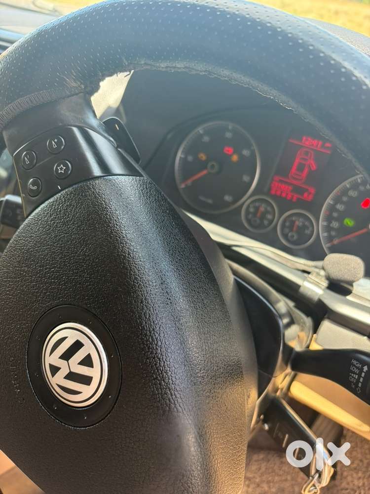 Volkswagen Jetta 2009 Diesel