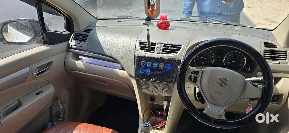 Maruti Suzuki Ertiga 2016 Diesel 141000 Km Driven