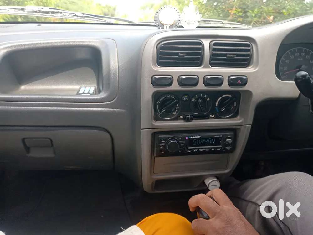 Maruti Suzuki Alto 2012 Lxi Petrol With Lpg