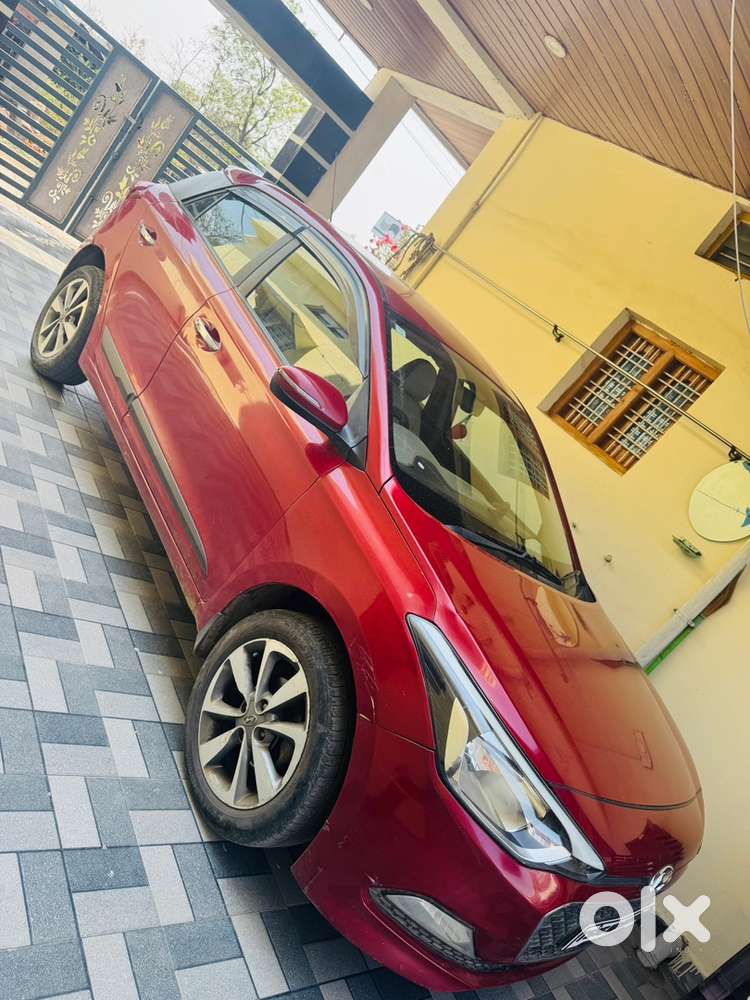 Hyundai Elite I20 2015 Diesel Good Condition