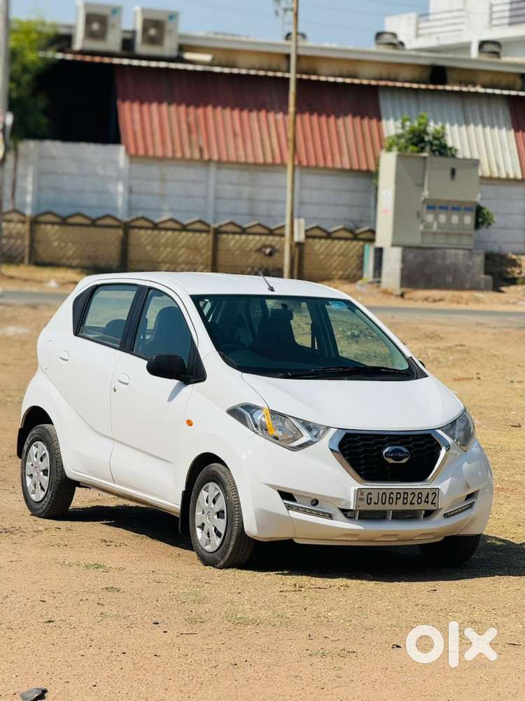 Datsun Redi Go, 2019, Petrol